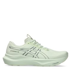 Asics Gt-2000 14 Road Running Shoes Womens Whisper Green