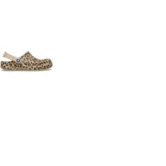 Crocs Baya Clog Womens Leopard