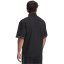 Under Armour Men's Courtside Short-Sleeve Shirt Black