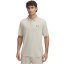 Under Armour Matchplay Polo Men's Khaki