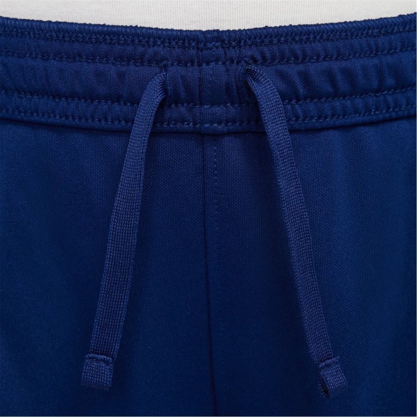 Nike Haaland Shorts Juniors Navy/Orange