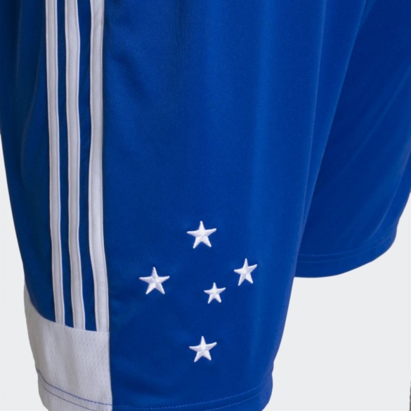 adidas Tastigo 19 Shorts male Bold Blue / White