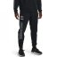 Under Armour Project Rock Rival Joggers Mens Black/White