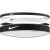 Nike Flex Mixed Width Headbands (3 Pack) Black Pack