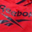 Reebok Adalia Suit Ld42 Red