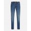 Jack and Jones Glenn Slim Jeans Junior Boys Blue Denim