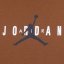Air Jordan JM Sustain T In34 Tan