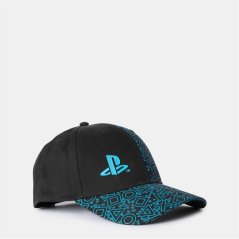 Rubber Road OCL PLAYSTATION CORE SNAPBACK Merchandise