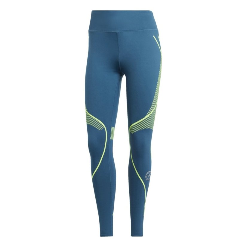 adidas Women's Performance Running Tights Tech Mineral