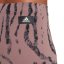 adidas Future Icons Animal Print Leggings Womens Oxide