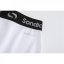 Sondico Core 6 Base Layer Shorts Mens White