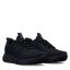 Under Armour Charged Decoy Triple Black