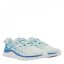 Karrimor Duma 5 Ladies Running Shoes Blue/Navy