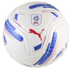Puma Men's EFL Cup Football White/Blue