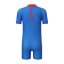 Character Character One Piece Swimsuits Infants Spiderman