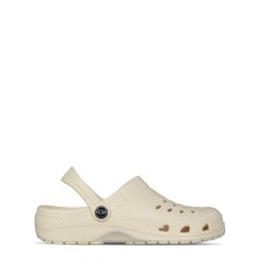 Hot Tuna Cloggs Juniors White