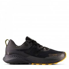 New Balance Nitrel v5 GTX Men's Trail Running Shoes Black/Yellow