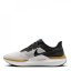 Nike Structure 25 Men's Road Running Shoes White/Black
