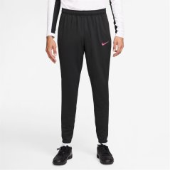 Nike Strike Tracksuit Bottoms Mens Black/Pink