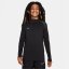 Nike Strike Drill Top Juniors Black/White