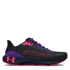 Under Armour Armour Ua Machina Storm Road pánské běžecké boty Black
