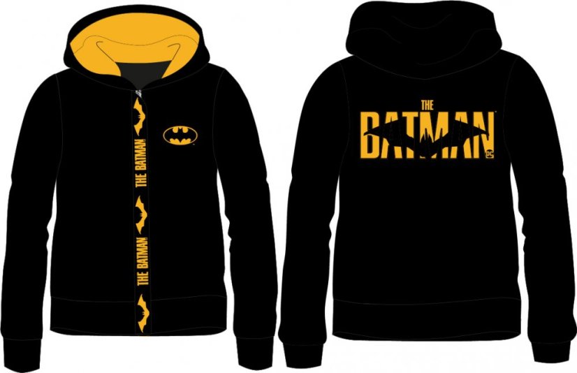 Detská mikina Batman