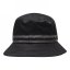 Kangol Stripe Bucket Hat Mens Black