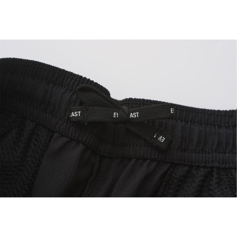 Everlast Flex Woven Short Junior Black