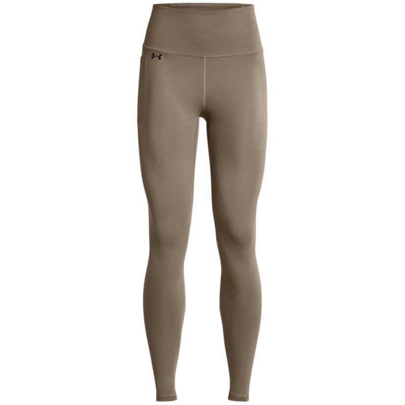 Under Armour UA Motion Leggings Women's Taupe