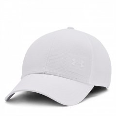 Under Armour Iso-chill Armourvent STR White