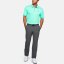 Under Armour Matchplay Tapered Pants Men's Pitch Gray
