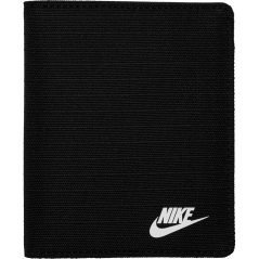 Nike Club Fold Wallet Black/Blk/White