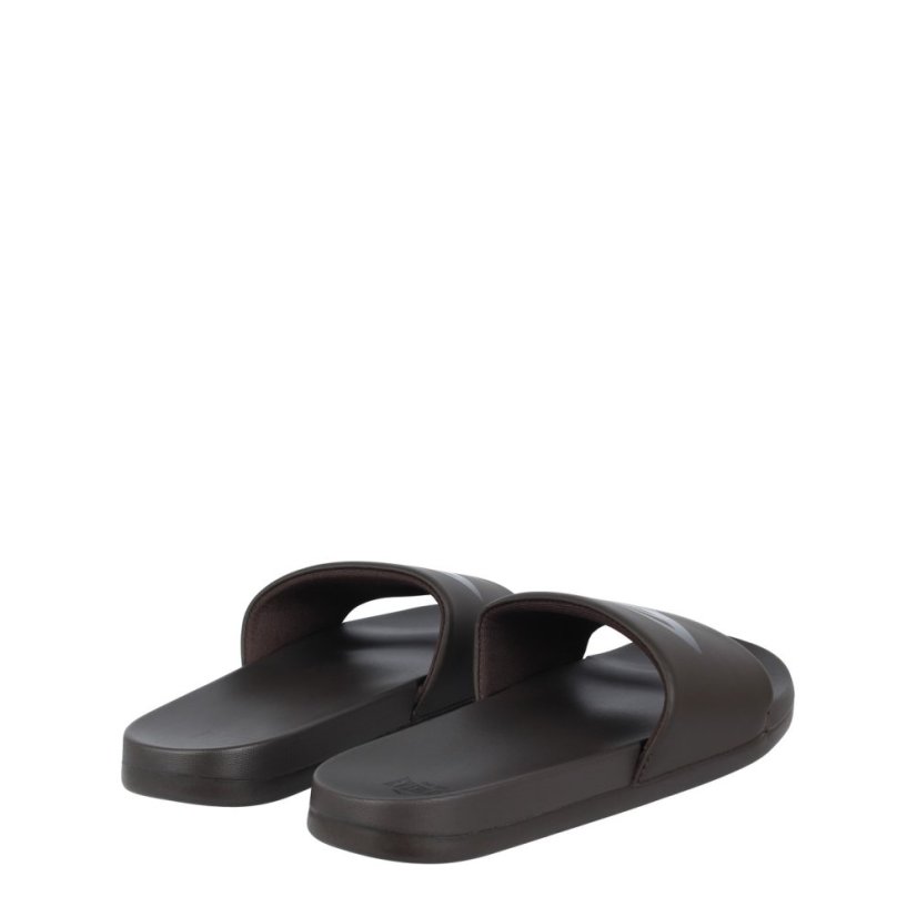 Everlast Godan Sliders Mens Brown