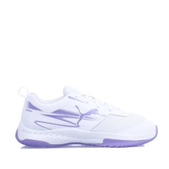 Puma Varion II Trainers White