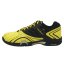Carlton Xelerate Mens Court Shoes Black/Yellow