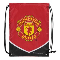 Team Gym Bag Man Utd