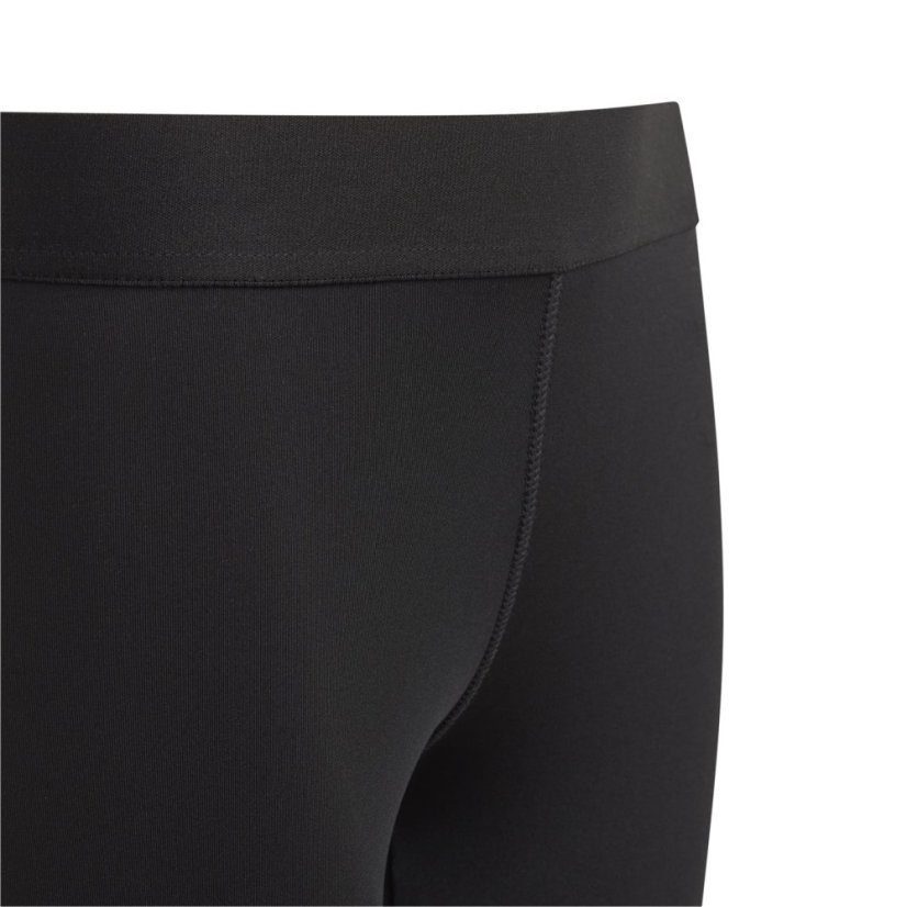 adidas Techfit AEROREADY Short Tights black