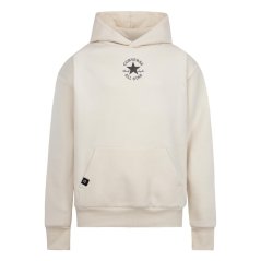 Converse Sustainable Core Po Hoody White