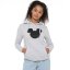 Disney Hoodie Grey Heather