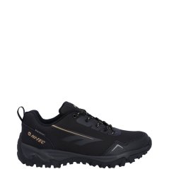 Hi Tec JAGUAR SPORT WP Trail Shoe Black