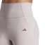 adidas Women's Leggings Purple