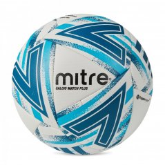 Mitre Calcio Match 99 Whit/Blue