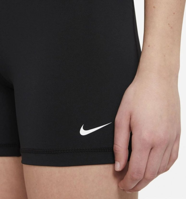 Nike Pro 365 Women's 5 Inch Shorts Black