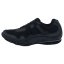 Golddigga Trainers Ladies Black