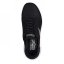 Skechers Slip-Ins: Go Walk Flex - Grand Entry Black/White