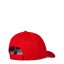 Castore CAFC Cap R Sn99 Red