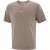 Salomon SHAKEout Core SS Running Tee Mens Iron