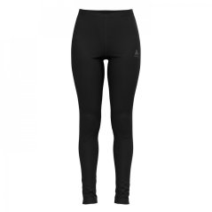 Odlo Women's Baselayer Leggings Black