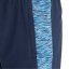 Everlast Flex Short Blue