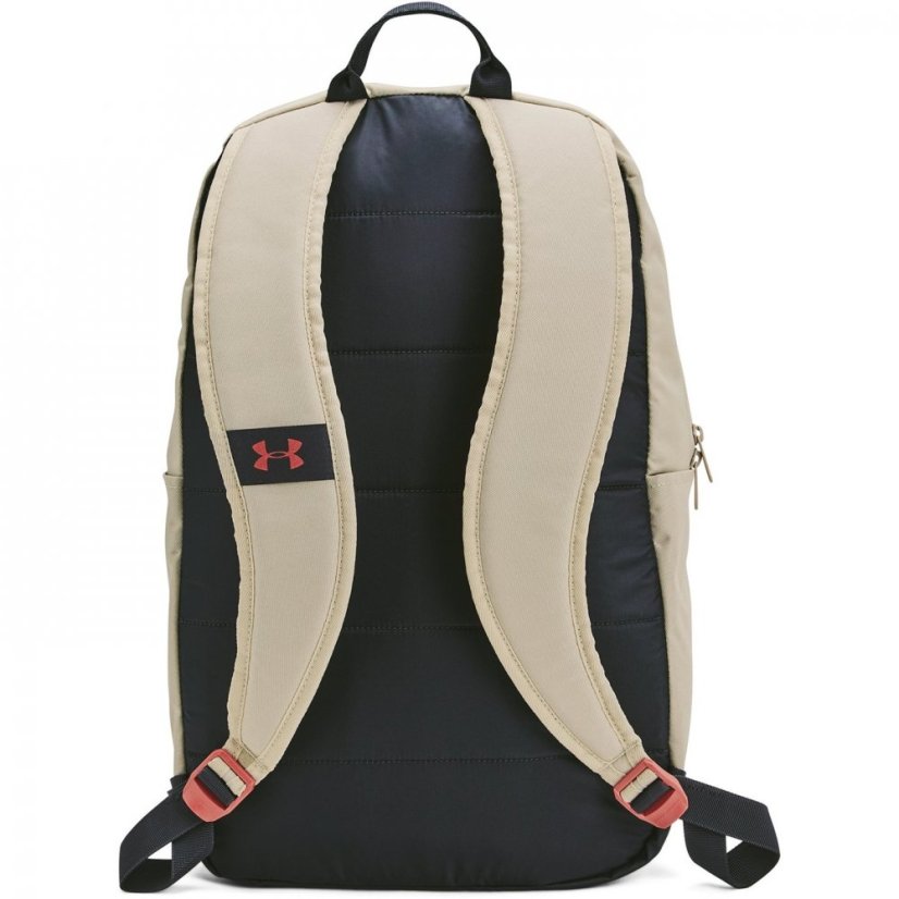 Under Armour Backpack Brown